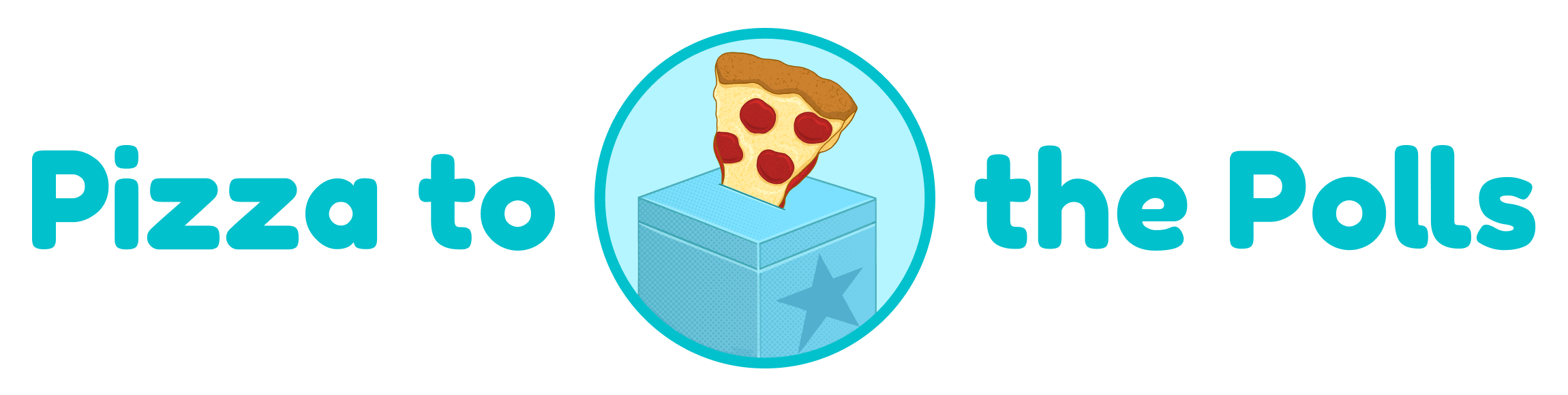 Pizza to the Polls