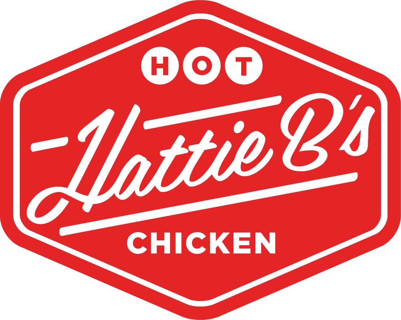 Hattie B's Chicken