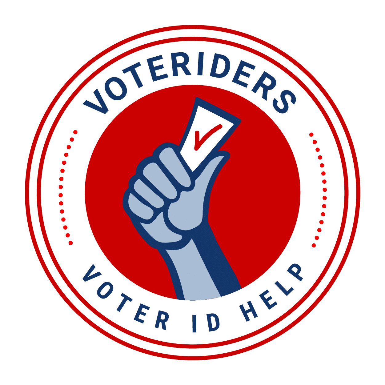 Vote Riders